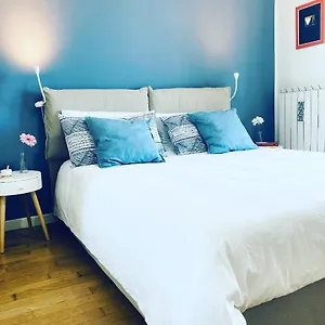 La Flor De La Mar , Bari Italia