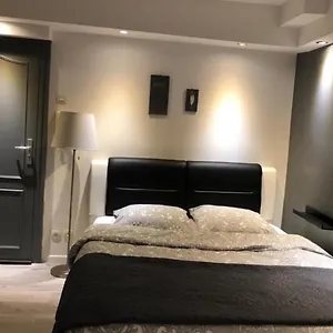 Cosy Proche Palais Des Papes Appartement Avignon