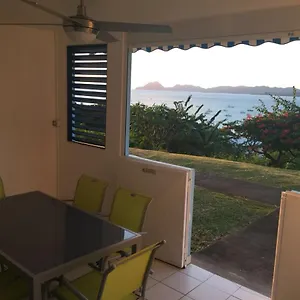 Au Petit Paradis Appartement Sainte-Anne