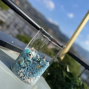 Casa Primi Raggi Rapallo