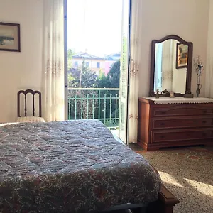 La Casa Della Nonna Rapallo