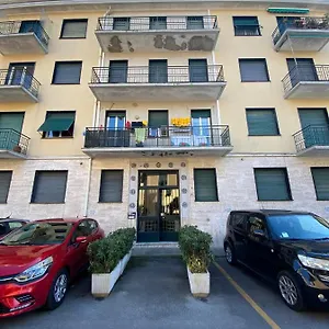 La Casa Di Andrea Grande A Due Passi Dalle Spiagge Rapallo