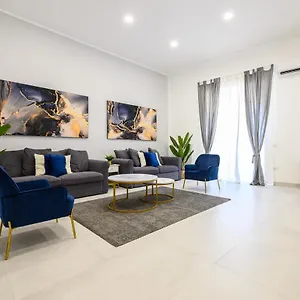  Apartment Magical Botanic-charming Italy