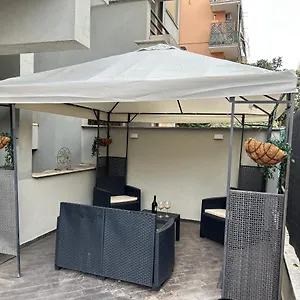 Carpegna Luxury With Terrace , Roma Italia