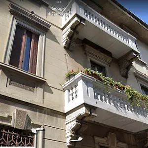 Chiarilù Near The Center Politecnico Fair&city Life Appartement Milan