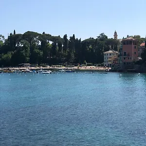 La Casa Di Gio Golf Tennis E Parcheggio Privato Rapallo