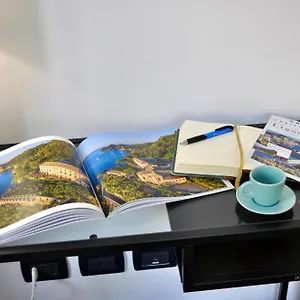 Casa Sibelius - Bettina 57 Rapallo