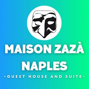 Maison Zazà Hébergement de vacances Naples